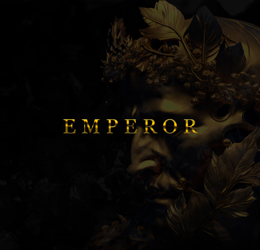 Emperor Rings