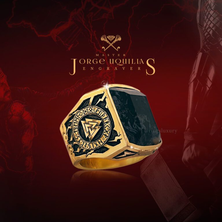 Tempest Ring Especial Edition